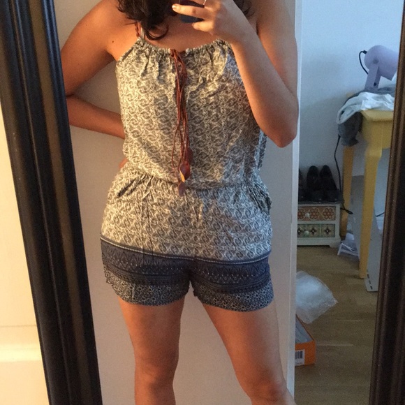 Adorable Romper - Picture 1 of 1